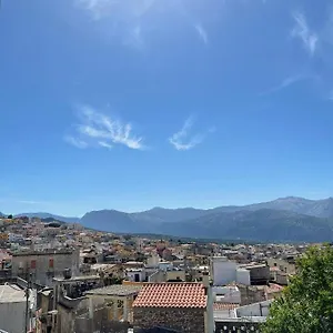 Casa Vacanze Sa Piazza Appartamento Dorgali