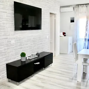 Deluxe Appartamento Viareggio