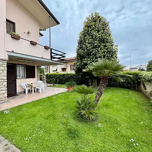La Casa Di Tamara Appartamento Torre del Lago Puccini