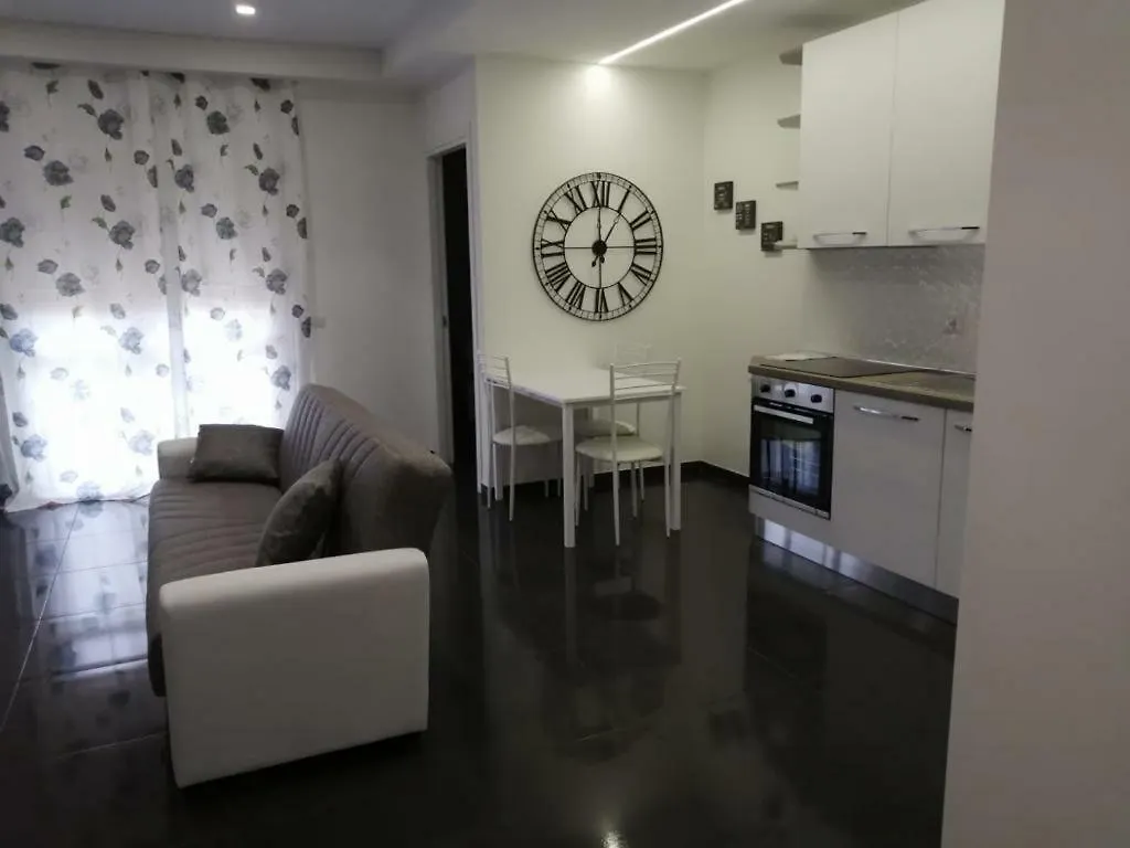 Grotticelle'S House & Luxury Room Syracuse Holiday home