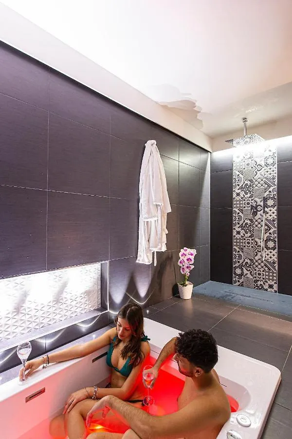 Grotticelle'S House & Luxury Room Syracuse Italy