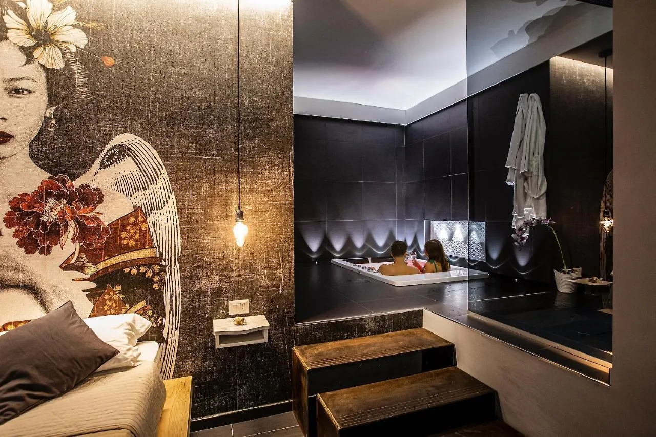 Holiday home Grotticelle'S House & Luxury Room Syracuse